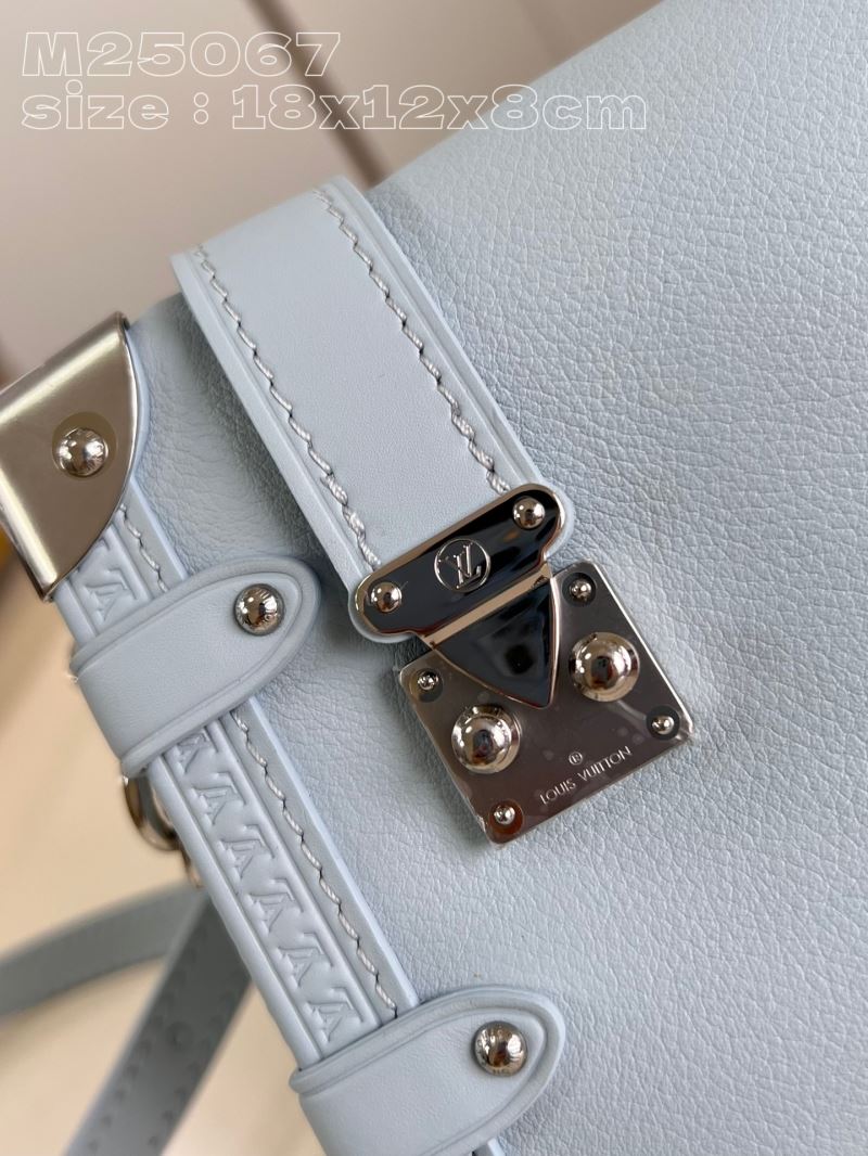 Louis Vuitton Box Bags